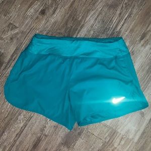 Dry fit Nike shorts